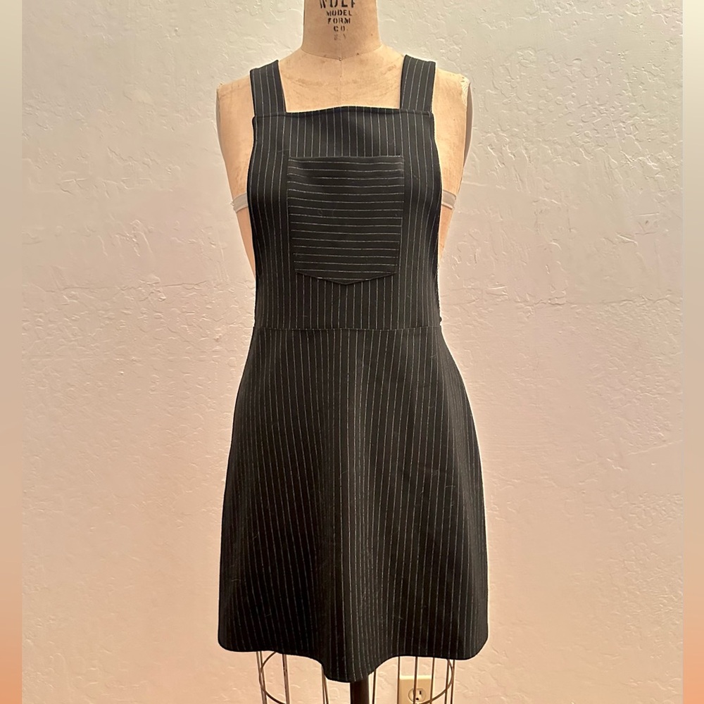 Black One Clothing Los Angeles Dress